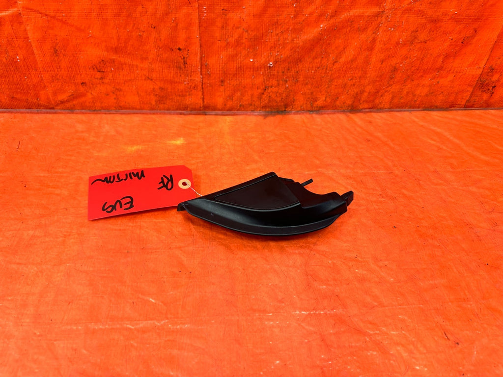 03 05 LANCER EVOLUTION EVO VIII IX 8 9   RIGHT TWEETER   OEM #EV91