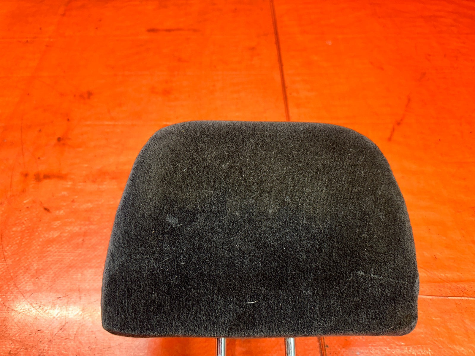 97 01 HONDA PRELUDE 2.2L PASSENGER RIGHT FRONT SEAT HEADREST HEAD REST OEM #3368