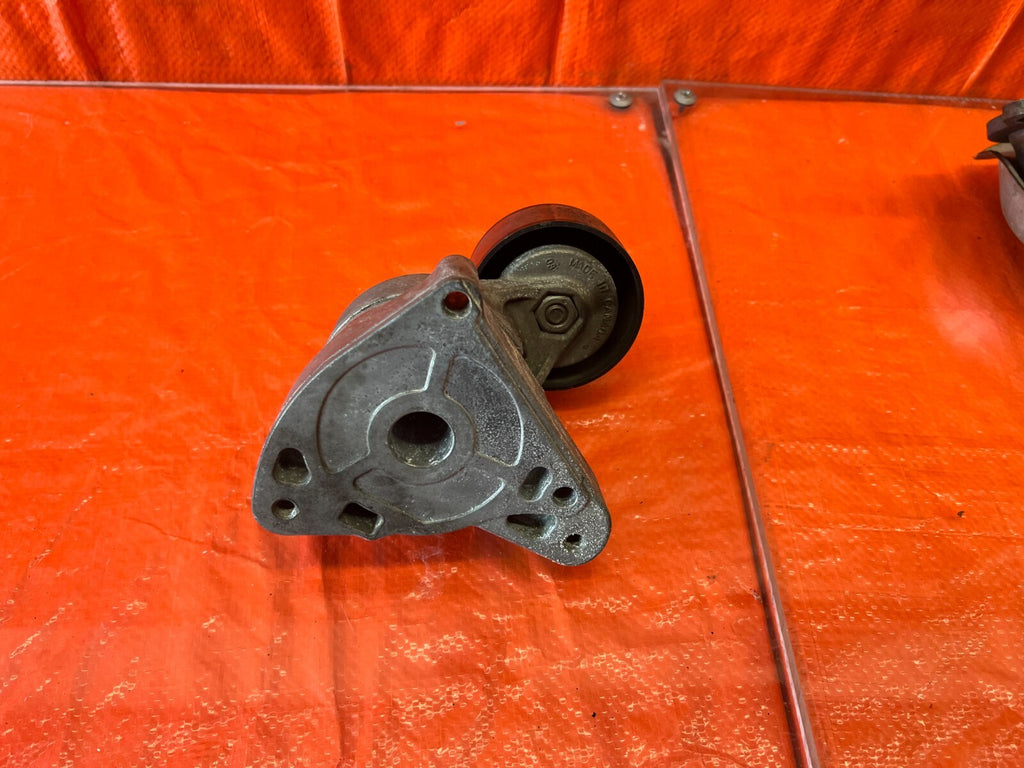 06 11 HONDA CIVIC SI K20Z3   ENGINE BELT TENSIONER   31170 RAA A02   OEM #1357