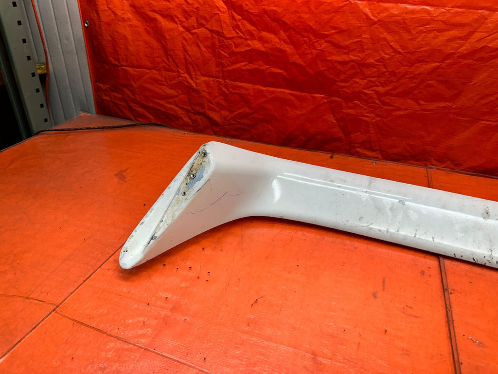 94-01 ACURA INTEGRA TYPE R ABS REAR TRUNK SPOILER WING #34022