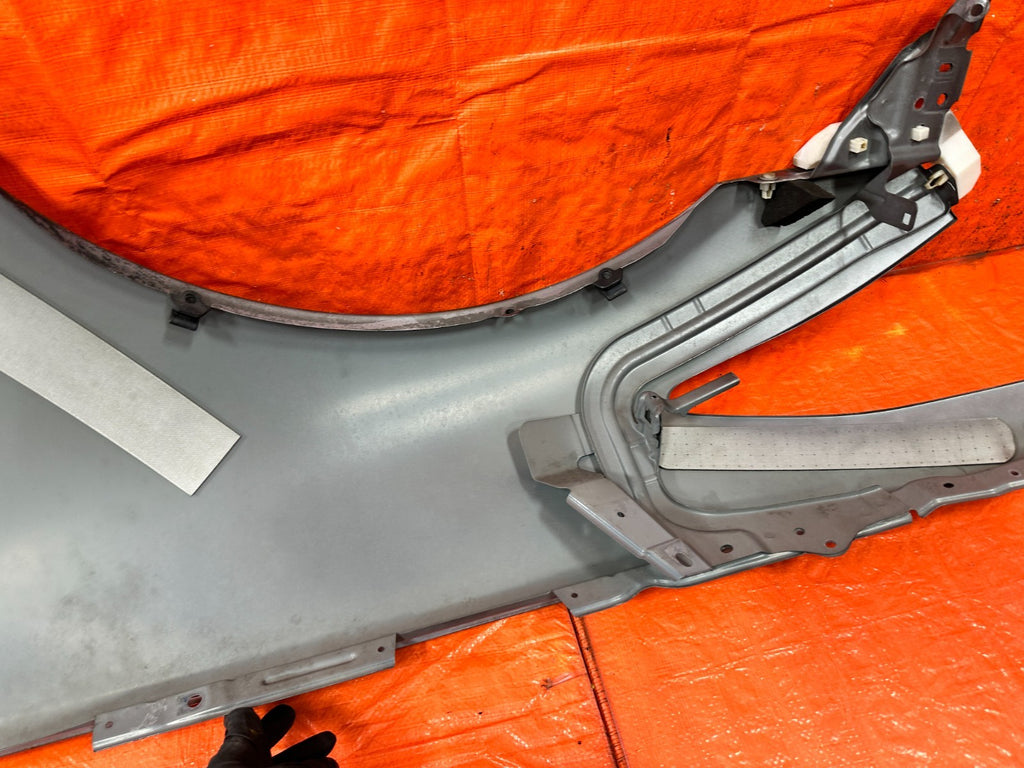 08 15 INFINITI G37 & Q60   2D COUPE   FENDER   PASSENGER RIGHT SIDE   OEM #32012