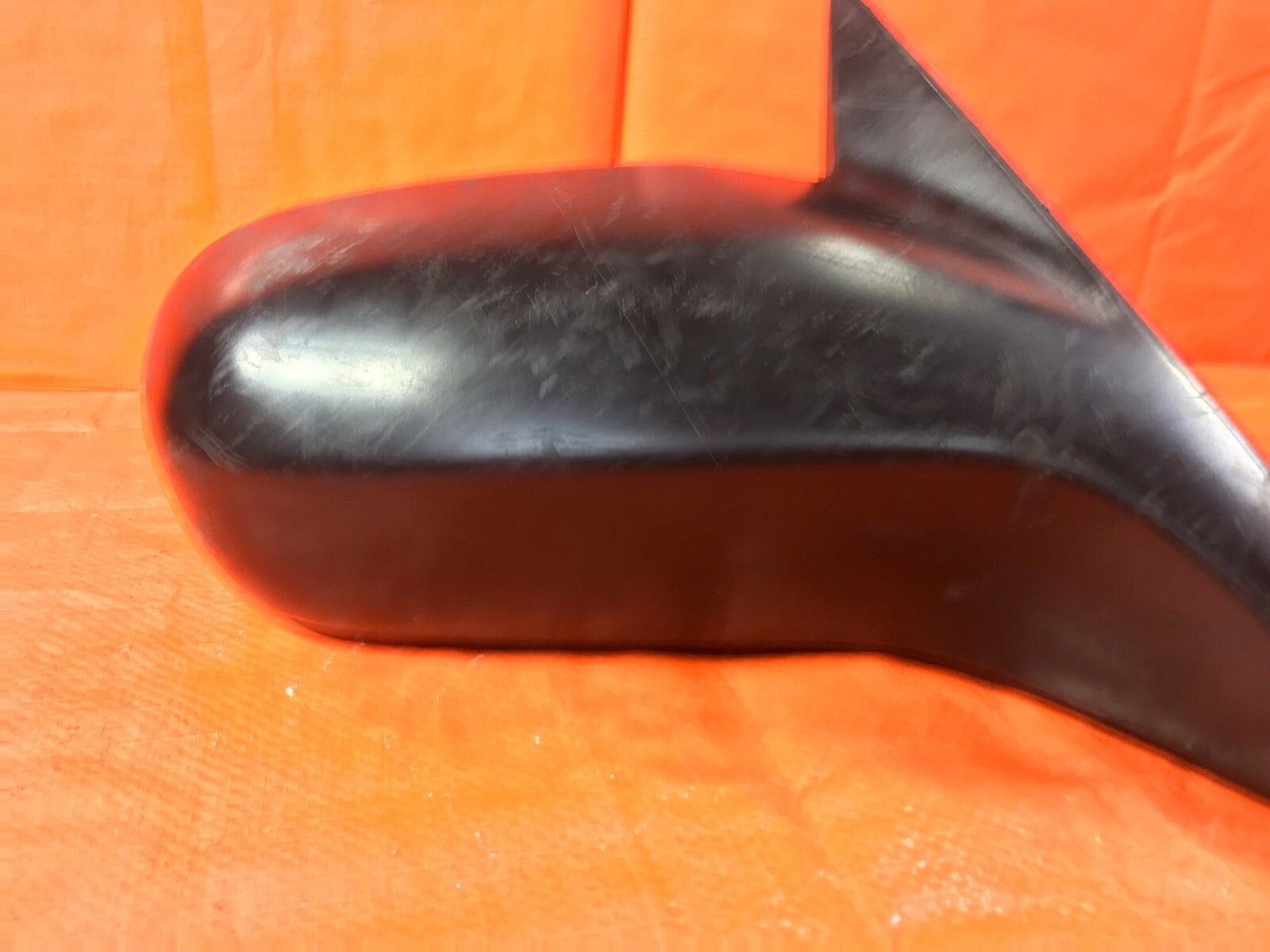 OEM 2003 2004 2005 HONDA CIVIC   SEDAN    PASSENGER RIGHT SIDE VIEW MIRROR BLACK4