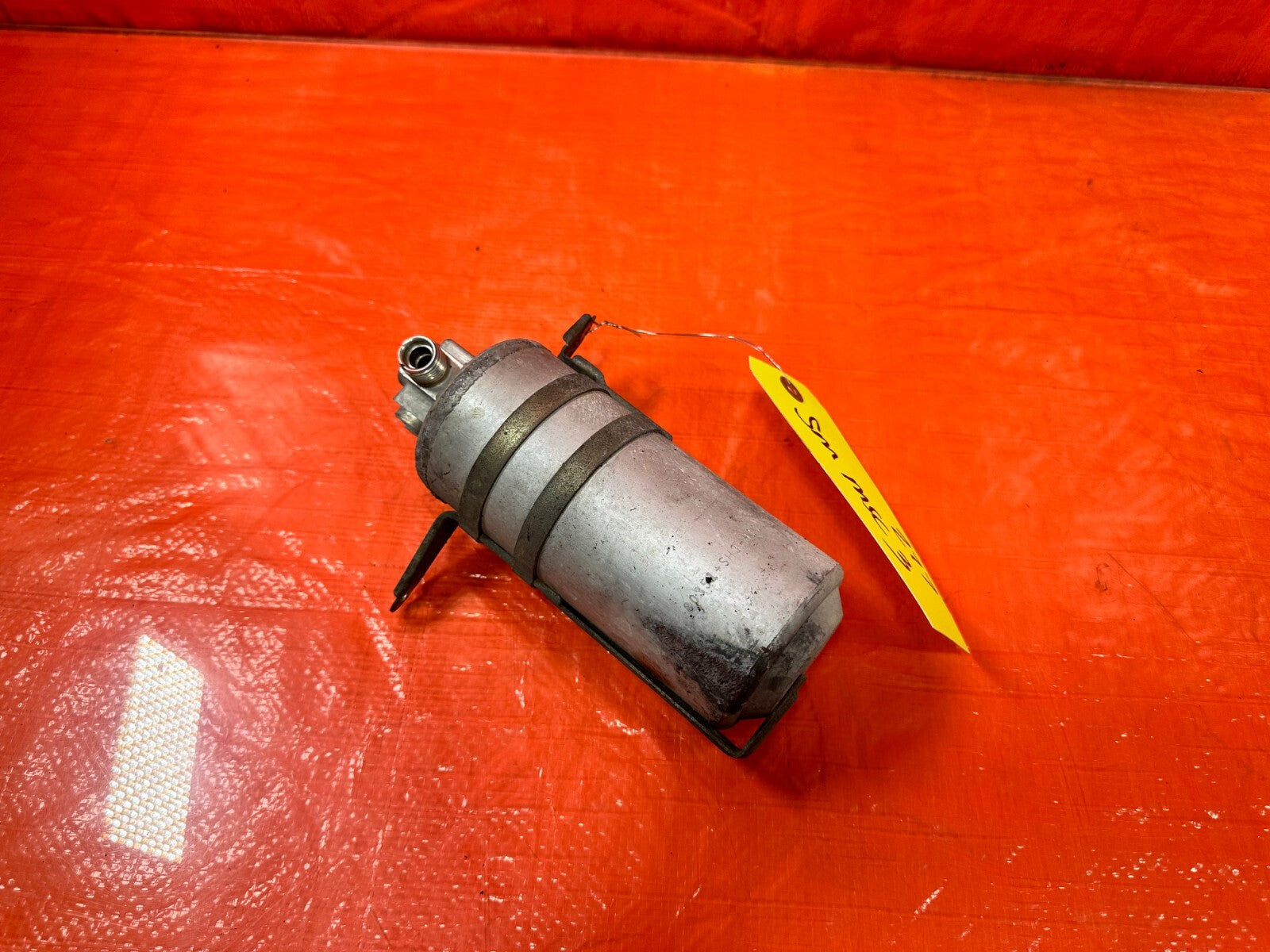 88 91 HONDA CRX   AC DRIER DRYER DEHYDRATOR   OEM #2770