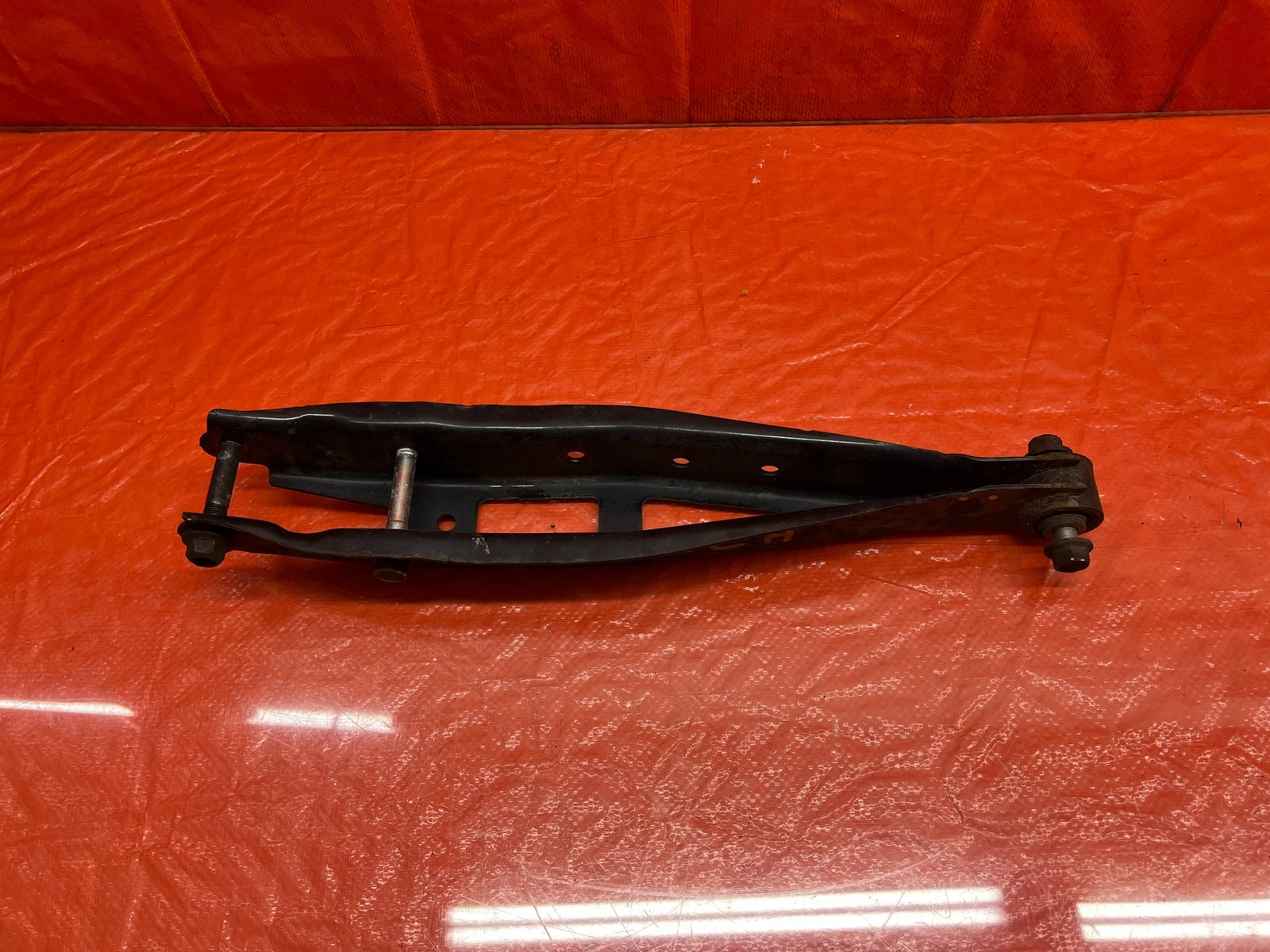 15 17 SUBARU WRX STI   REAR LOWER CONTROL ARM   LEFT OR RIGHT   OEM #170 17