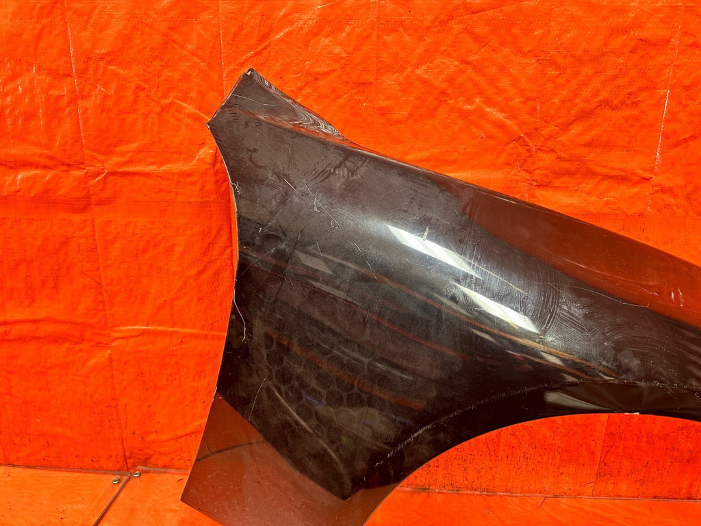 08 15 INFINITI G37 & Q60   2D COUPE   FENDER   PASSENGER RIGHT SIDE   OEM #3297