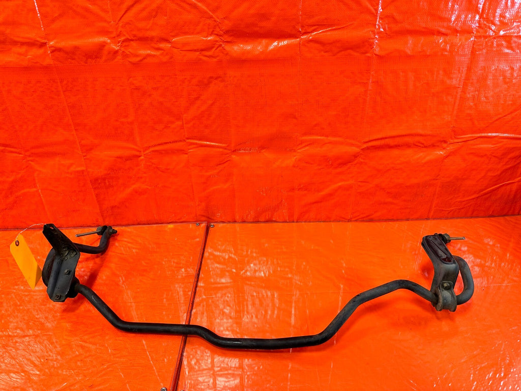 97 01 HONDA PRELUDE   BASE   REAR SWAY ANTI ROLL STABILIZER BAR   OEM #2630