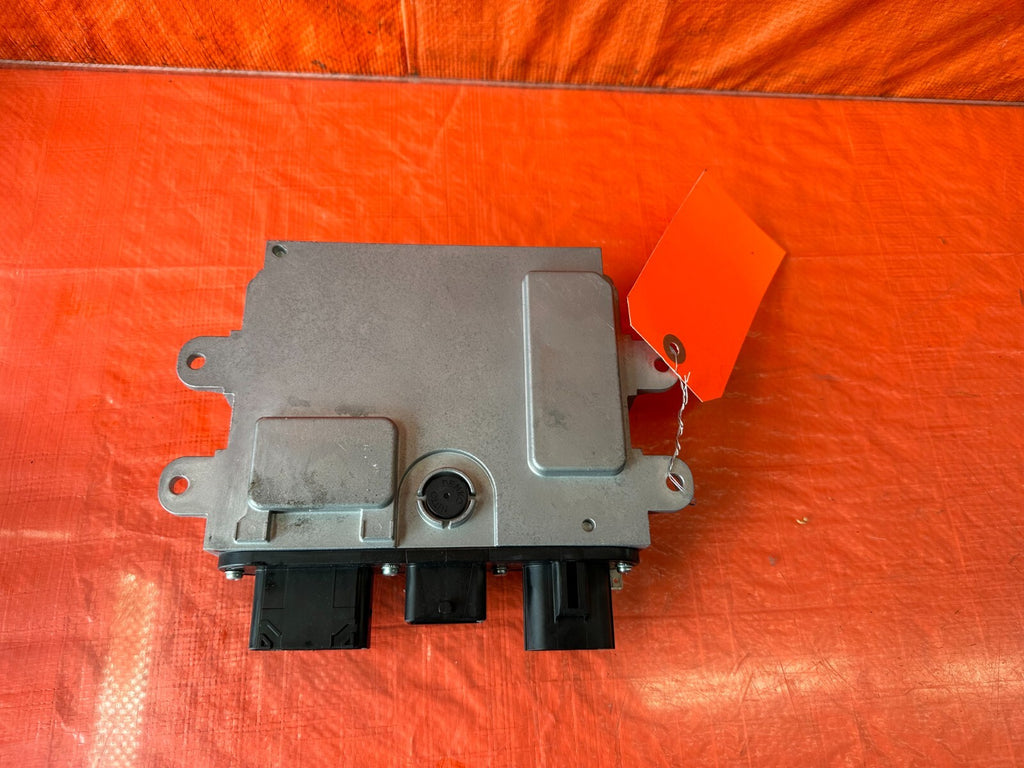 2017 INFINITI Q50 RED SPORT 400 ADAPTIVE POWER STEERING MODULE 285H0 4HK5B #2426