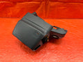 1997 97 HONDA ODYSSEY   KEY IGNITION STEERING COLUMN COVER TOP BOTTOM   OEM #1930