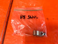 03 06 LANCER EVOLUTION VIII 8 EVO IX 9   STEERING SWIVEL BRACKET   OEM #EVO90