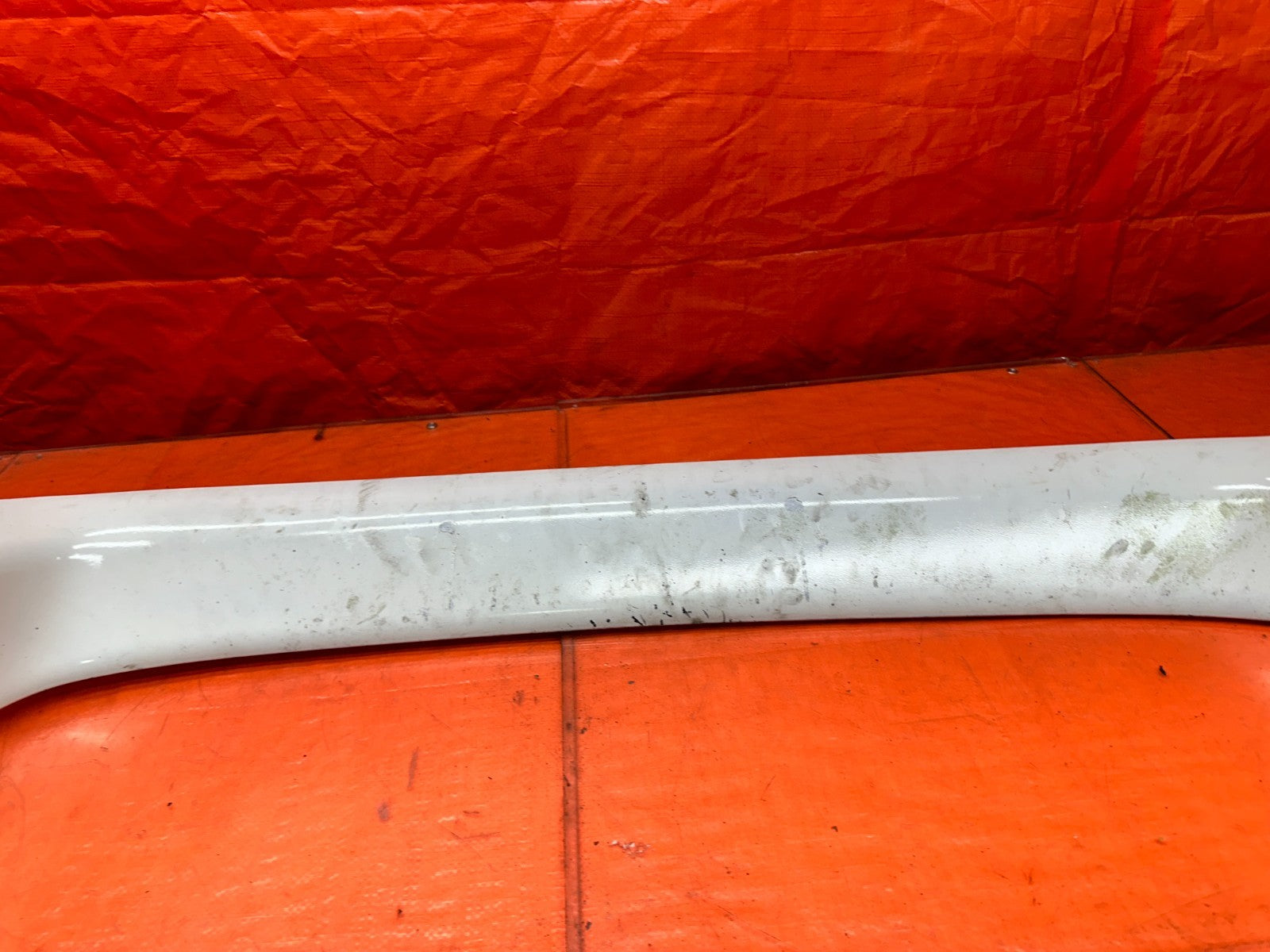 94-01 ACURA INTEGRA TYPE R ABS REAR TRUNK SPOILER WING #34020