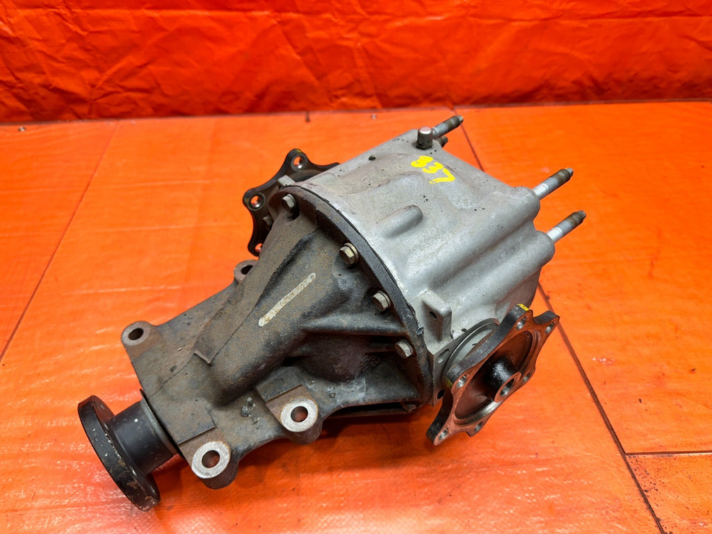 00 03 HONDA S2000 AP1 2.0L REAR RWD DIFFERENTIAL CARRIER PUMPKIN DIFF OEM #3370