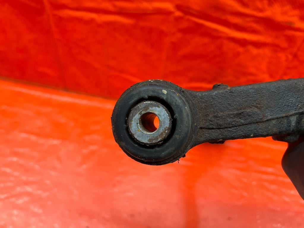 08 12 HONDA ACCORD   DRIVER LEFT FRONT   LOWER CONTROL ARM   OEM FACTORY #17411