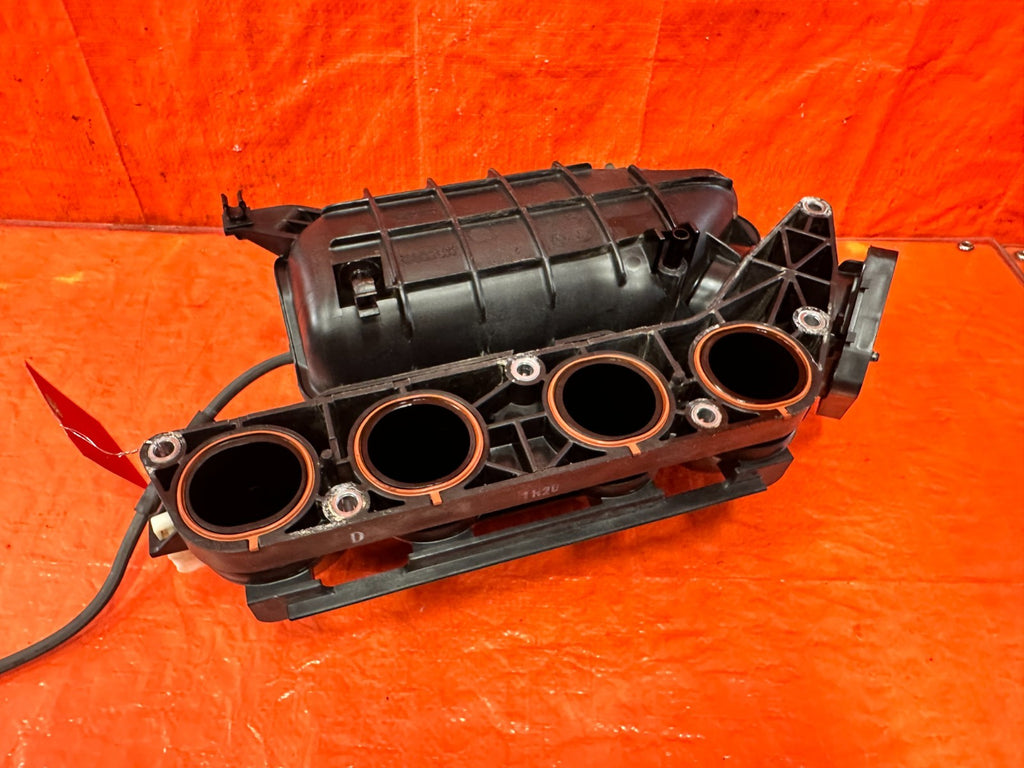 09 14 ACURA TSX 2.4L   K24Z3   INTAKE MANIFOLD ASSEMBLY   OEM FACTORY #3055
