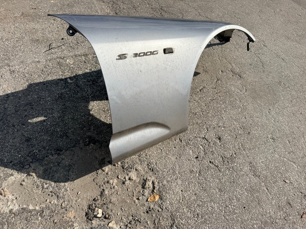 00 09 HONDA S2000   PASSENGER RIGHT FENDER   OEM FACTORY OE #337   LIL WEAR OK!14