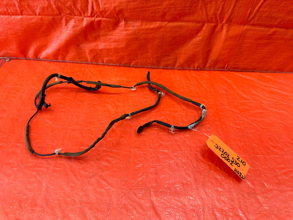 97 01 HONDA PRELUDE   GLASS WINDOW DEFROST HARNESS DEFROSTER LOOM   OEM #2100