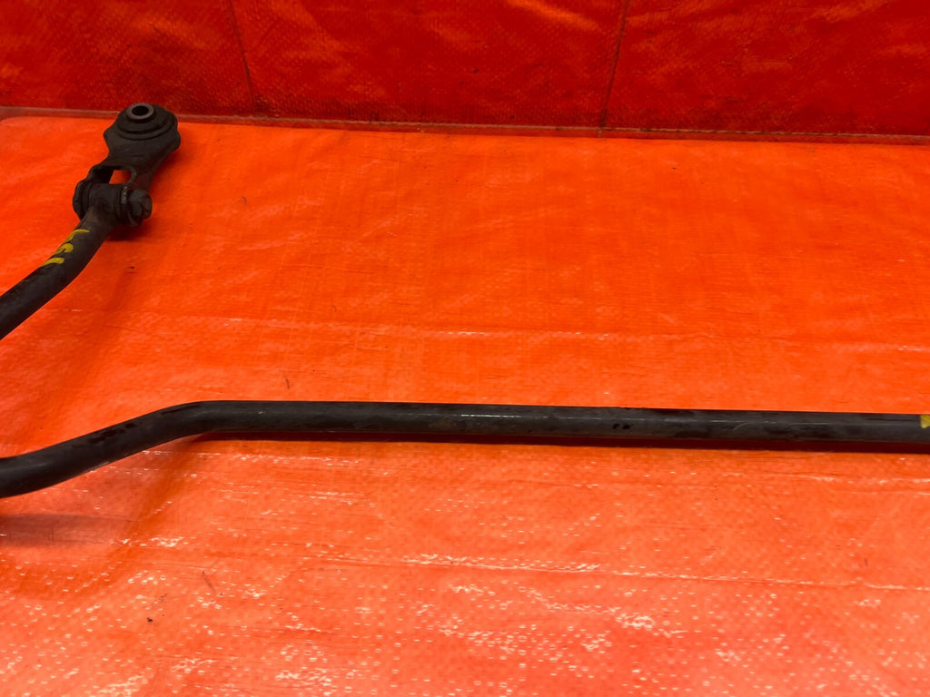 90 91 ACURA INTEGRA 2D   REAR SWAY ANTI ROLL STABILIZER BAR   OEM FACTORY #1548