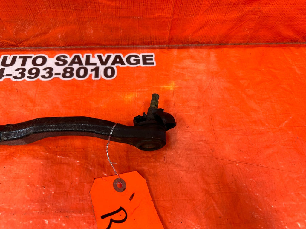 93 95 HONDA DEL SOL S & SI   POWER STEERING GEAR BOX RACK AND PINION   OEM #2562