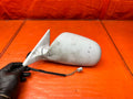 94-01 ACURA INTEGRA 4D 1.8L LEFT FRONT LF DRIVER SIDE VIEW MIRROR ASSY OEM #3410