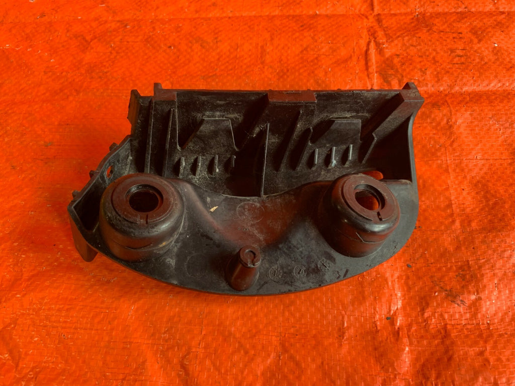 OEM 2007 BMW 335Xi 335i AWD SEDAN 4 DOOR DRIVER LEFT REAR BUMPER BRACKET SUPPORT5