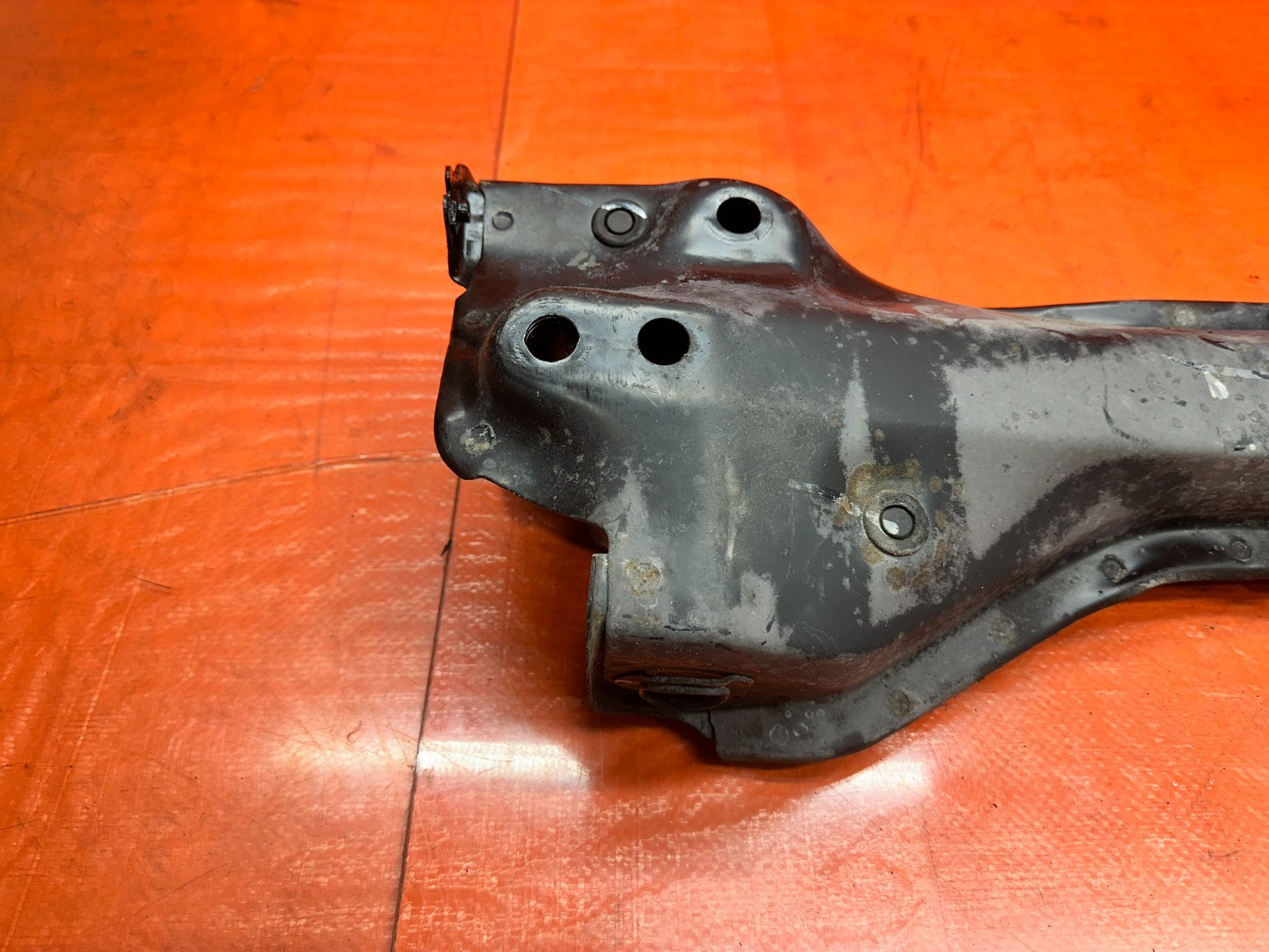 97 01 HONDA PRELUDE 2.2L REAR SUSPENSION SUBFRAME CROSSMEMBER K MEMBER OEM #3366