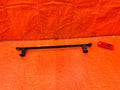 94-01 ACURA INTEGRA - AC CONDENSER ASSEMBLY MOUNTING BRACKET BAR MOUNT OEM #3090