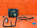 92 95 HONDA CIVIC   AIR CONDITIONING AC LINE SET   LINES HOSES PIPES   OEM 3270