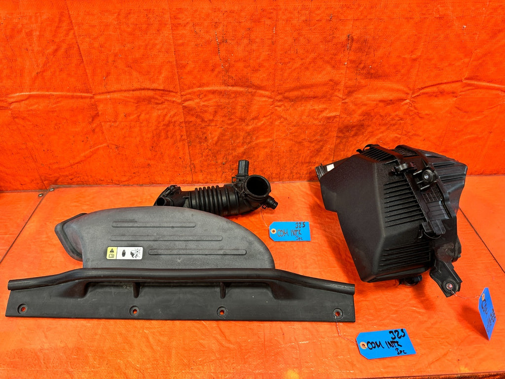 12 14 HYUNDAI GENESIS COUPE BK2 2.0L GFKF FACTORY AIR BOX INTAKE OEM #3250
