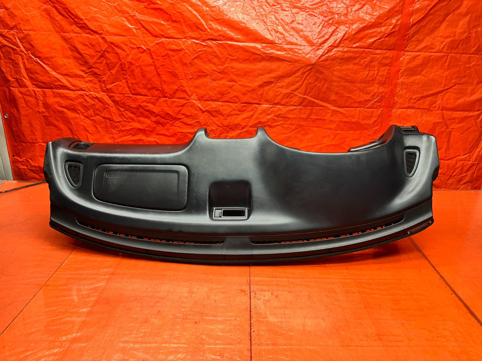 94 01 ACURA INTEGRA INTERIOR DASH DASHBOARD PANEL OEM #3311