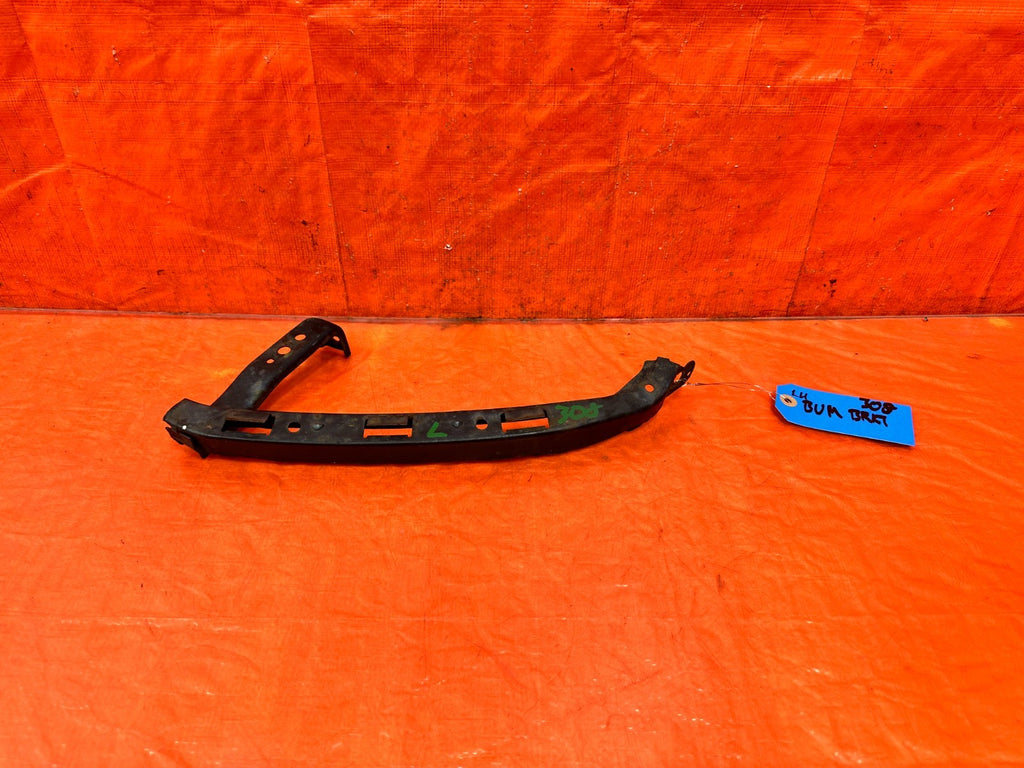 02 05 HONDA CIVIC SI EP3 HATCHBACK   HEADLIGHT HEADLAMP BRACKET DRIVER LEFT 3080