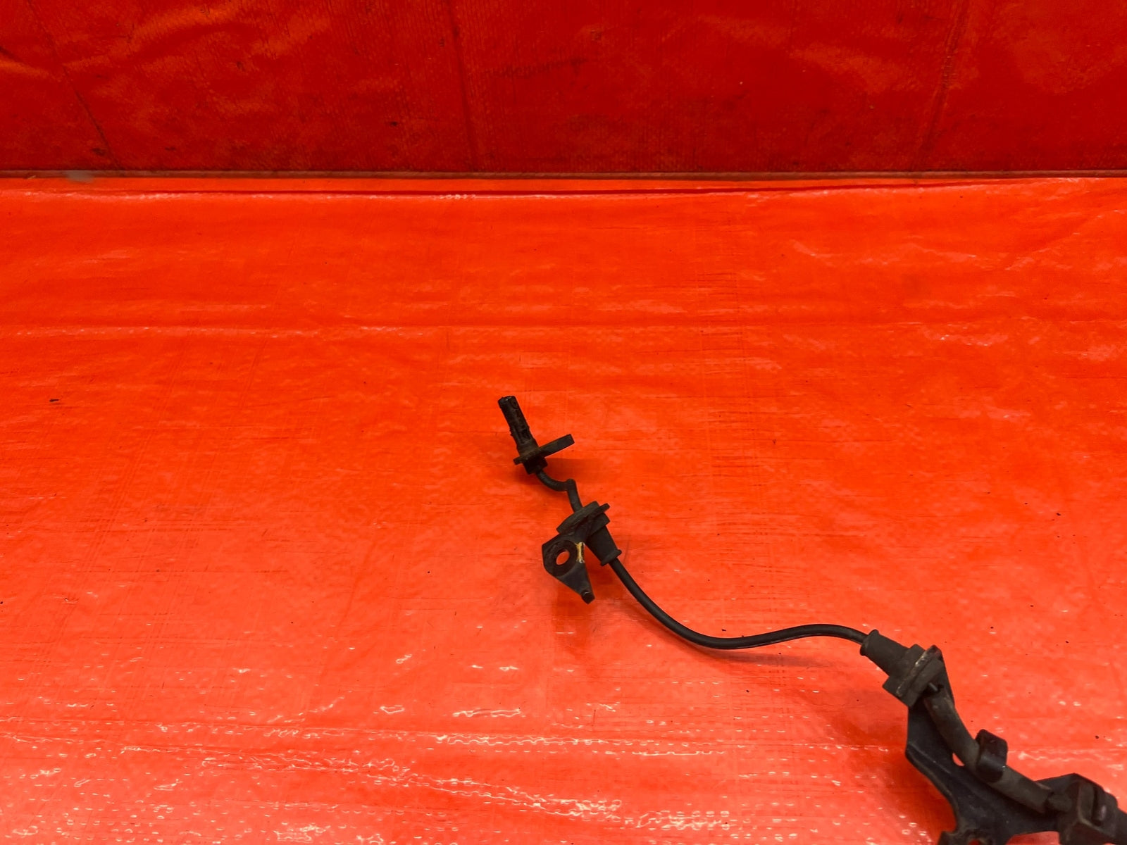 09 12 ACURA TSX   ABS WIRE / SPEED SENSOR   RIGHT FRONT   OEM FACTORY #1686