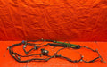 98 01 ACURA INTEGRA   2D MODEL ONLY   REAR INTERIOR WIRING WIRE HARNESS   OEM 990