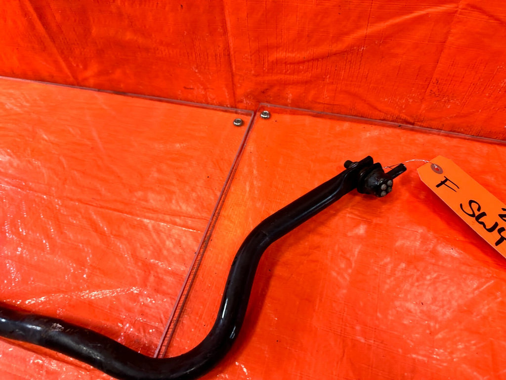 02 04 ACURA RSX TYPE S 23MM FRONT SWAY BAR CONVERSION FOR EP3 & EM2 OEM #2712