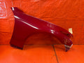 08 15 INFINITI G37 & Q60   2D COUPE   FENDER   PASSENGER RIGHT SIDE   OEM #3280