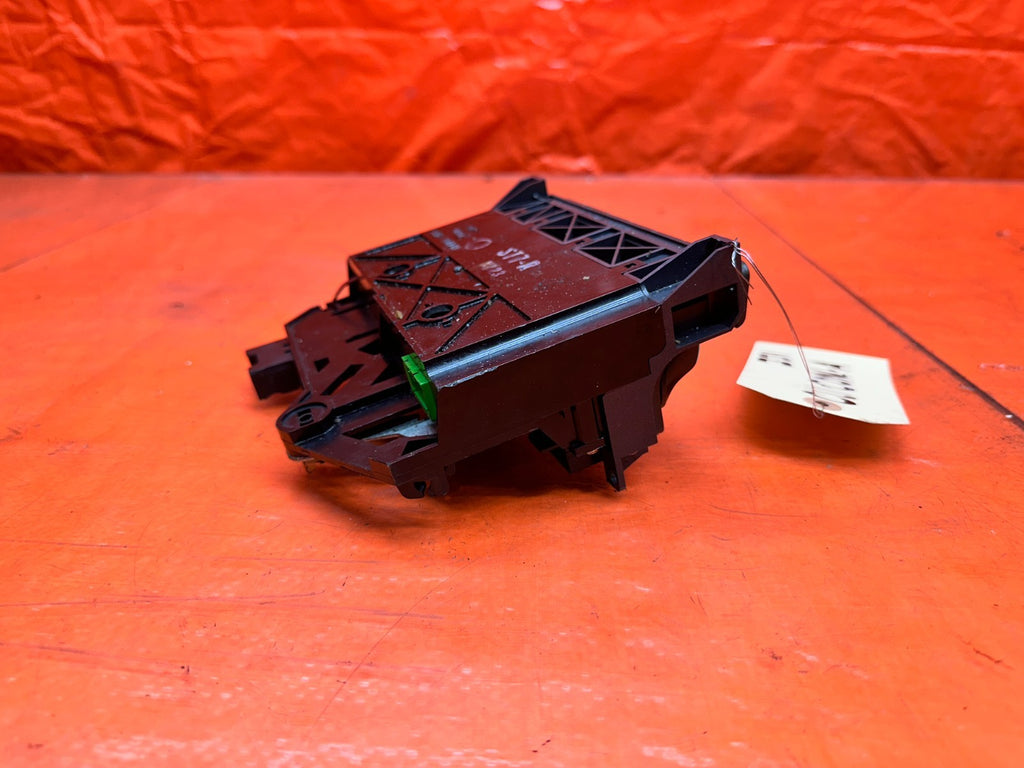 94 01 ACURA INTEGRA AC HEATER CLIMATE CONTROL HEAD UNIT OEM #3317