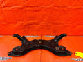 00 05 TOYOTA CELICA   FRONT SUBFRAME CROSSMEMBER K FRAME ENGINE CRADLE   OEM 2500