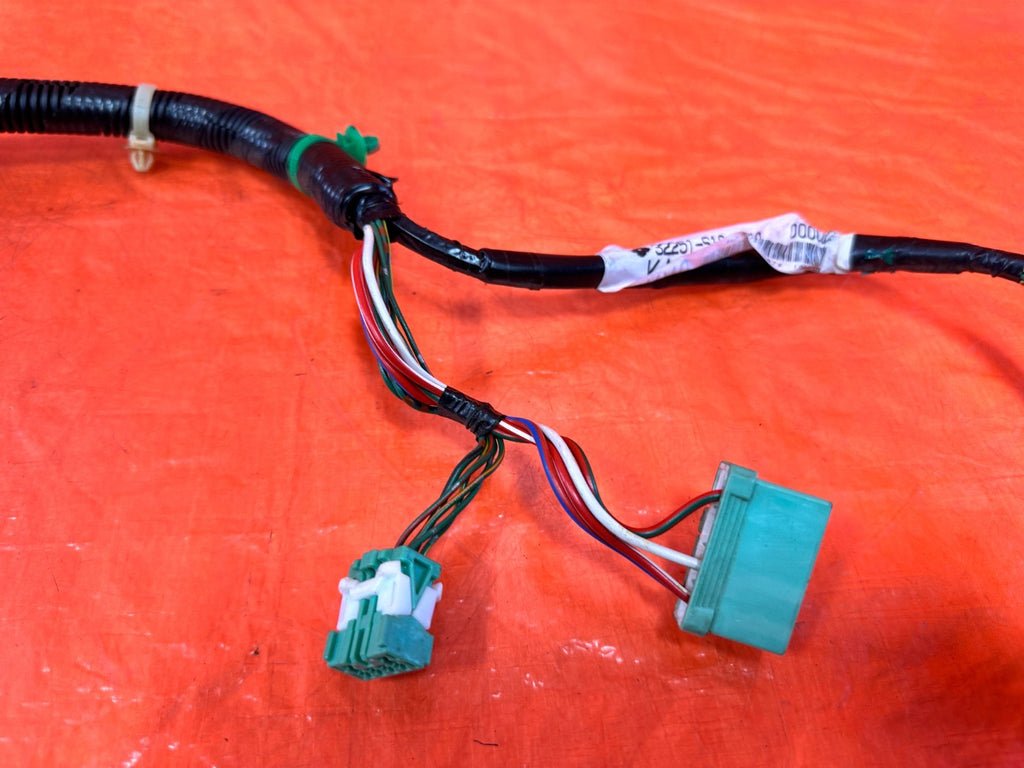 97 01 HONDA CR V CRV   SUB WIRE COMBINATION SWITCH   32251 S10 A01   OEM #3013