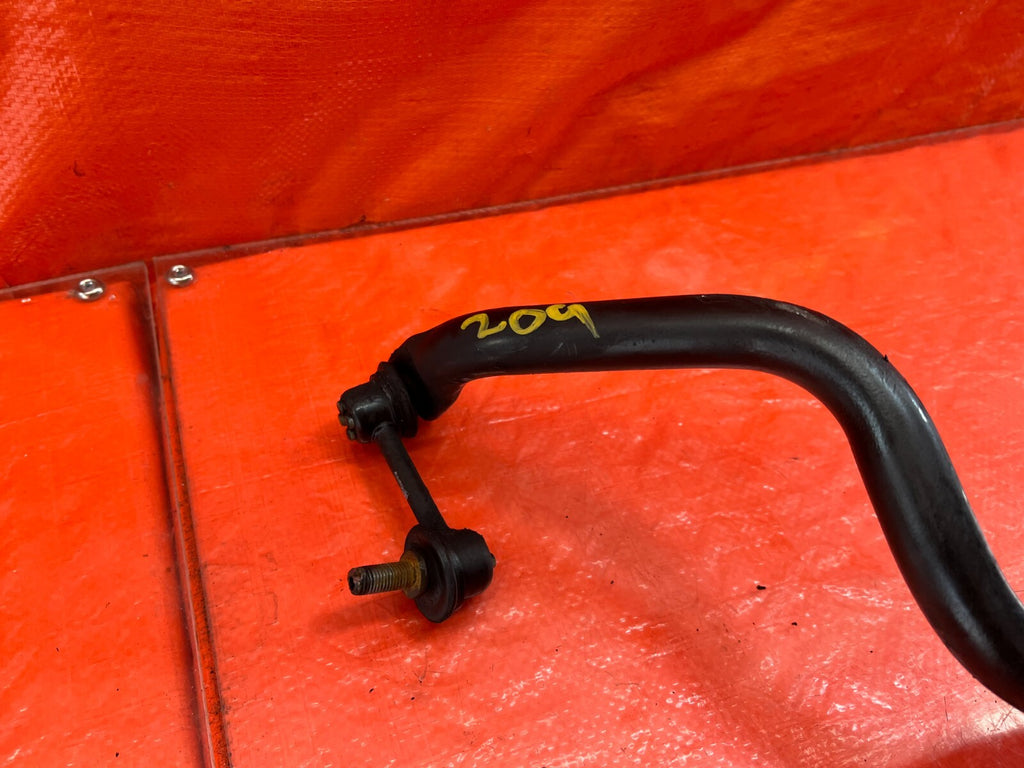 04 08 ACURA TSX   FRONT SWAY ANTI ROLL STABILIZER BAR   OEM FACTORY #2099