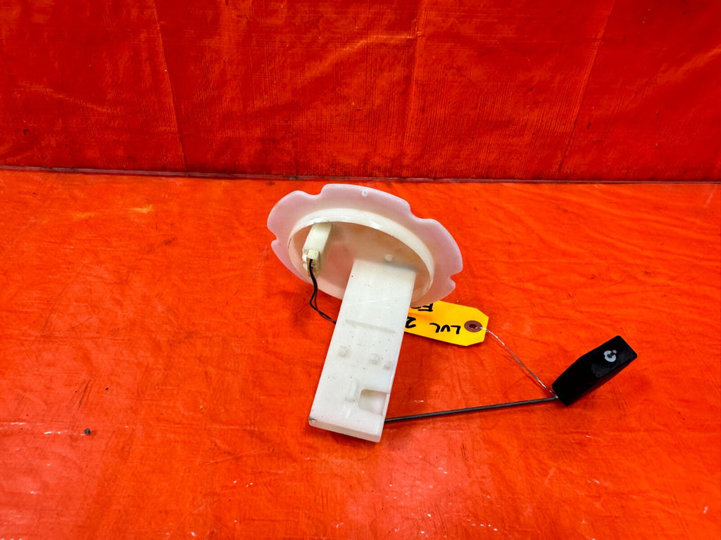 16 20 INFINITI Q50 / 17 20 Q60 3.0L GASOLINE GAS FUEL LEVEL SENSOR METER OEM 2892