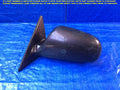 OEM 1990 1991 1992 1993 HONDA ACCORD DRIVER LEFT SIDE VIEW MIRROR E101173640