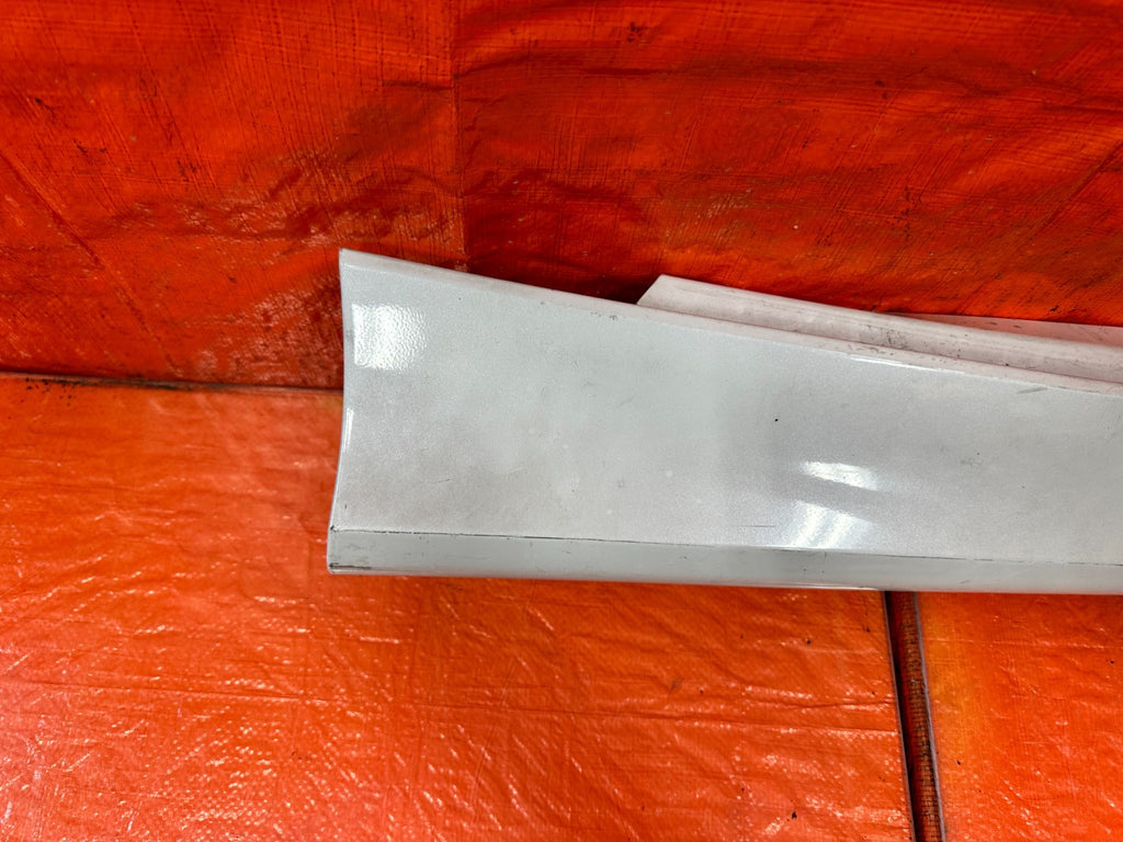 18 21 HONDA ACCORD SPORT   SIDE SKIRT ROCKER MOLDING TRIM RIGHT SIDE   OEM #32416