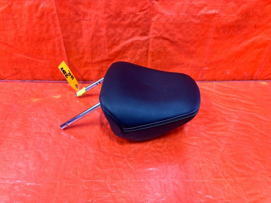 17 20 INFINITI Q60   FRONT SEAT HEAD REST   LEFT OR RIGHT   OEM #289 13