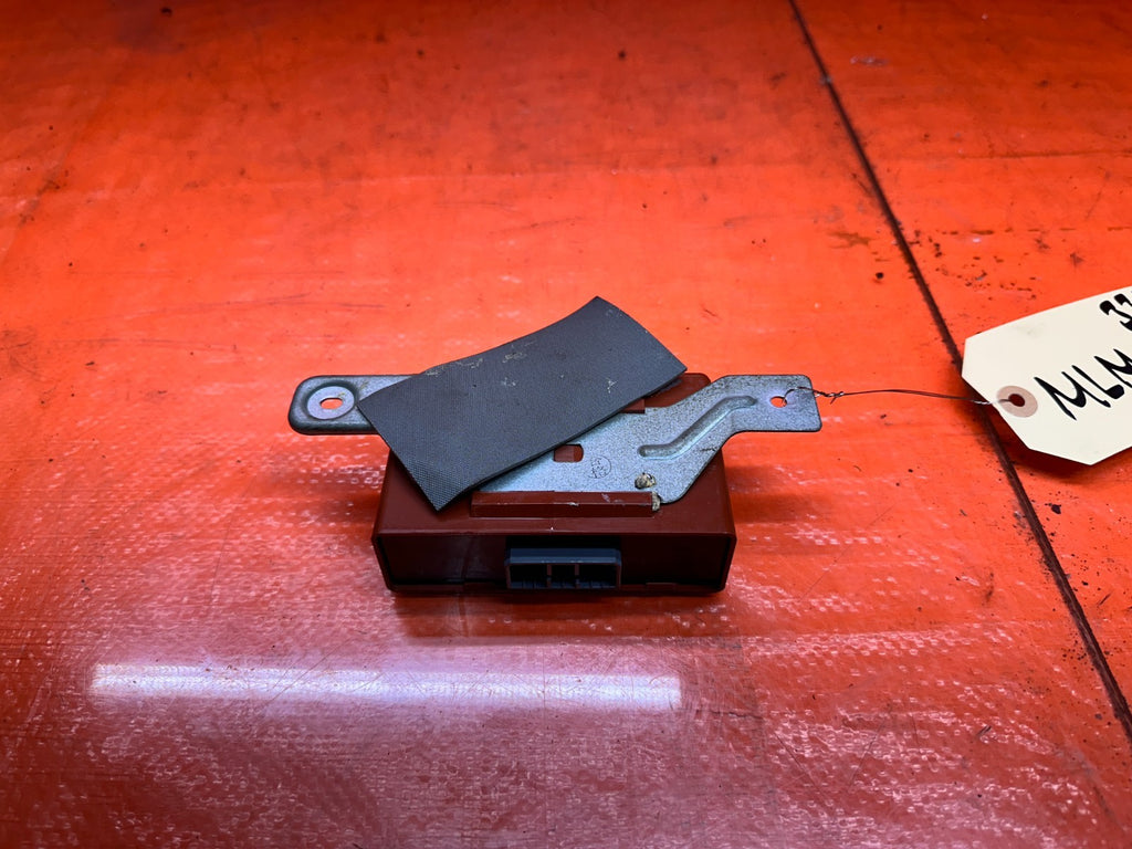 94 01 ACURA INTEGRA POWER DOOR LOCK CONTROL MODULE RELAY OEM #3317