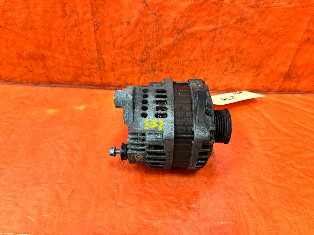 08 10 INFINITI G37   VQ37VHR VQ37   ALTERNATOR   OEM FACTORY OE #3282
