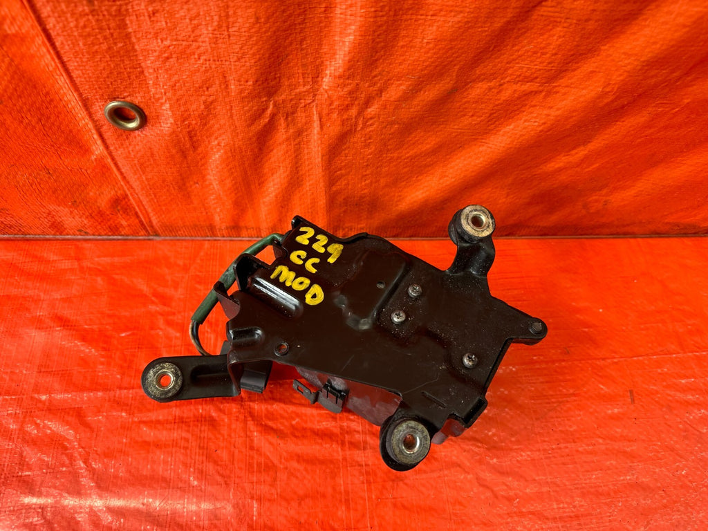 94 01 ACURA INTEGRA   CRUISE CONTROL ACTUATOR MODULE   OEM FACTORY OE 2293