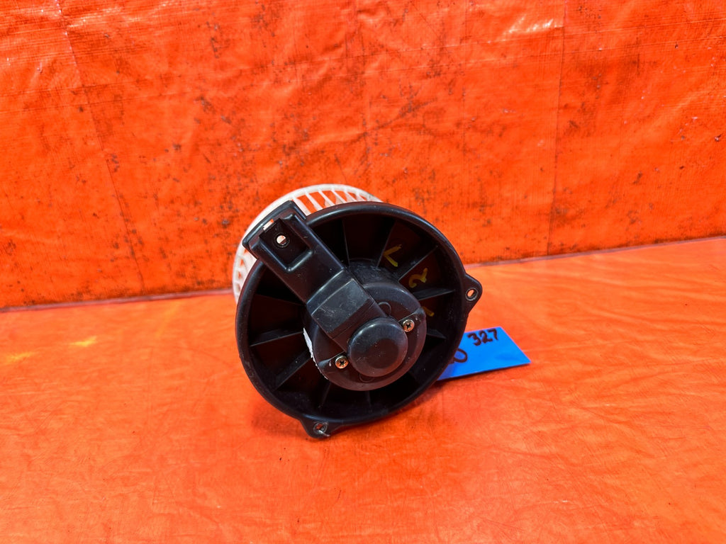 92 95 HONDA CIVIC   2D COUPE   BLOWER MOTOR    OEM FACTORY OE #3273
