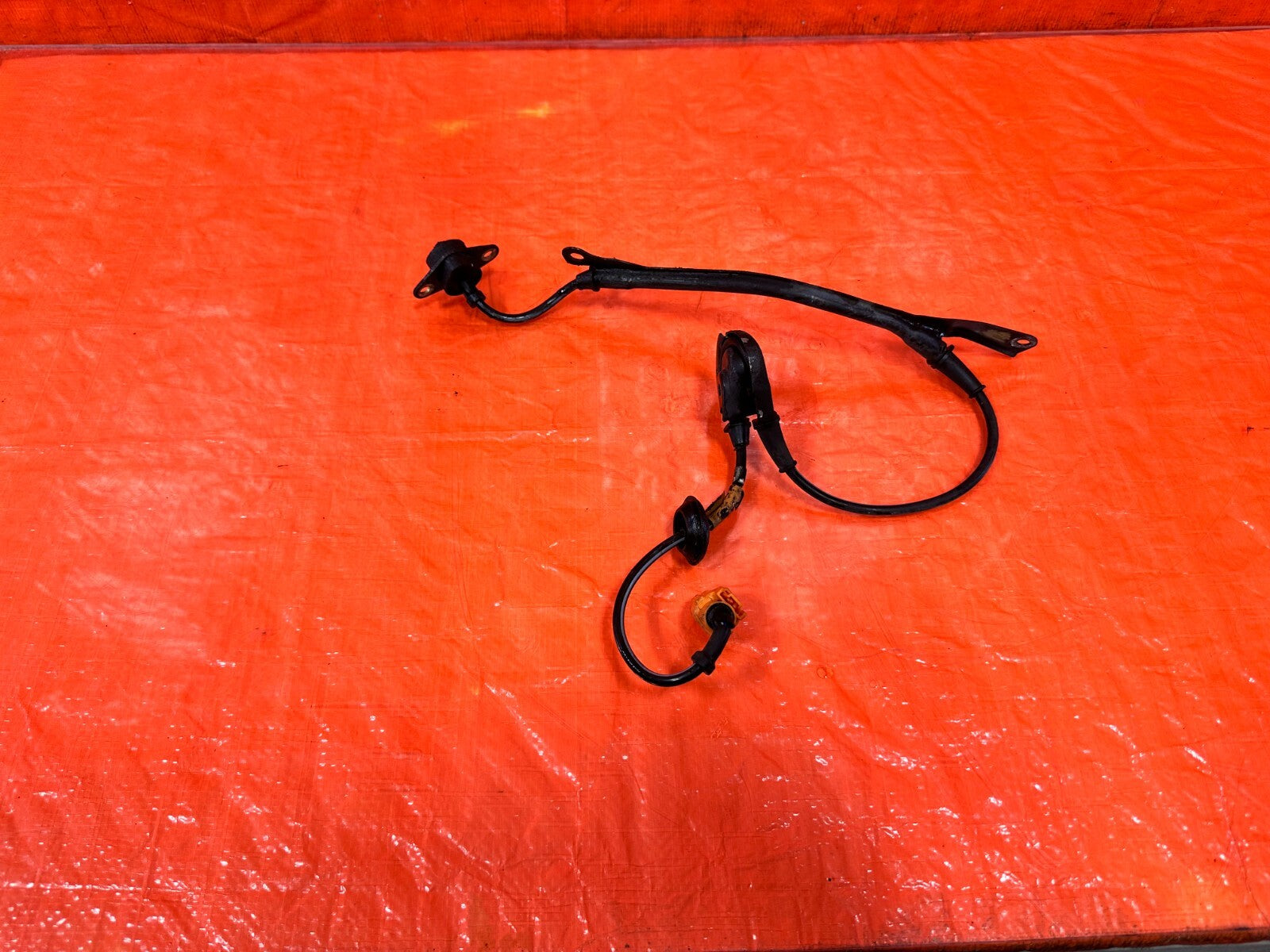 94 97 ACURA INTEGRA   ABS WIRE / SPEED SENSOR   LEFT FRONT   OEM FACTORY #2740