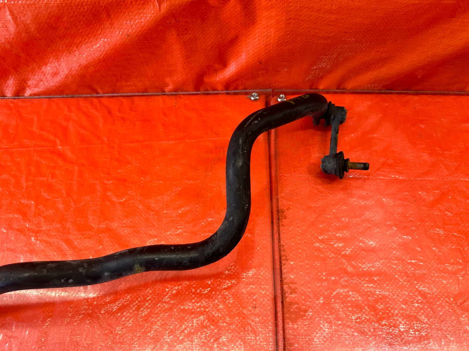04 08 ACURA TSX   FRONT SWAY ANTI ROLL STABILIZER BAR   OEM FACTORY #1966