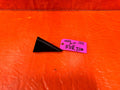 08 14 SUBARU IMPREZA WRX & STI WAGON   PASSENGER RIGHT MIRROR TRIM   OEM #2830