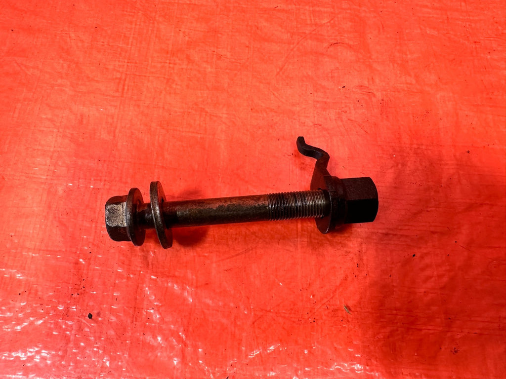 88 91 HONDA CIVIC   FRONT MOTOR MOUNT BOLT AND NUT   OEM 3252