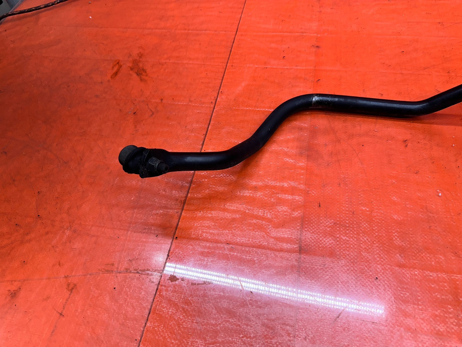 92 96 HONDA PRELUDE FRONT SUSPENSION SWAY BAR OEM #3327